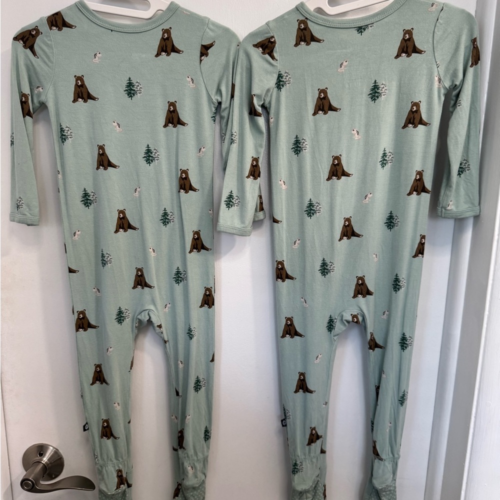 Kyte BABY - trail print - Picture 2 of 13